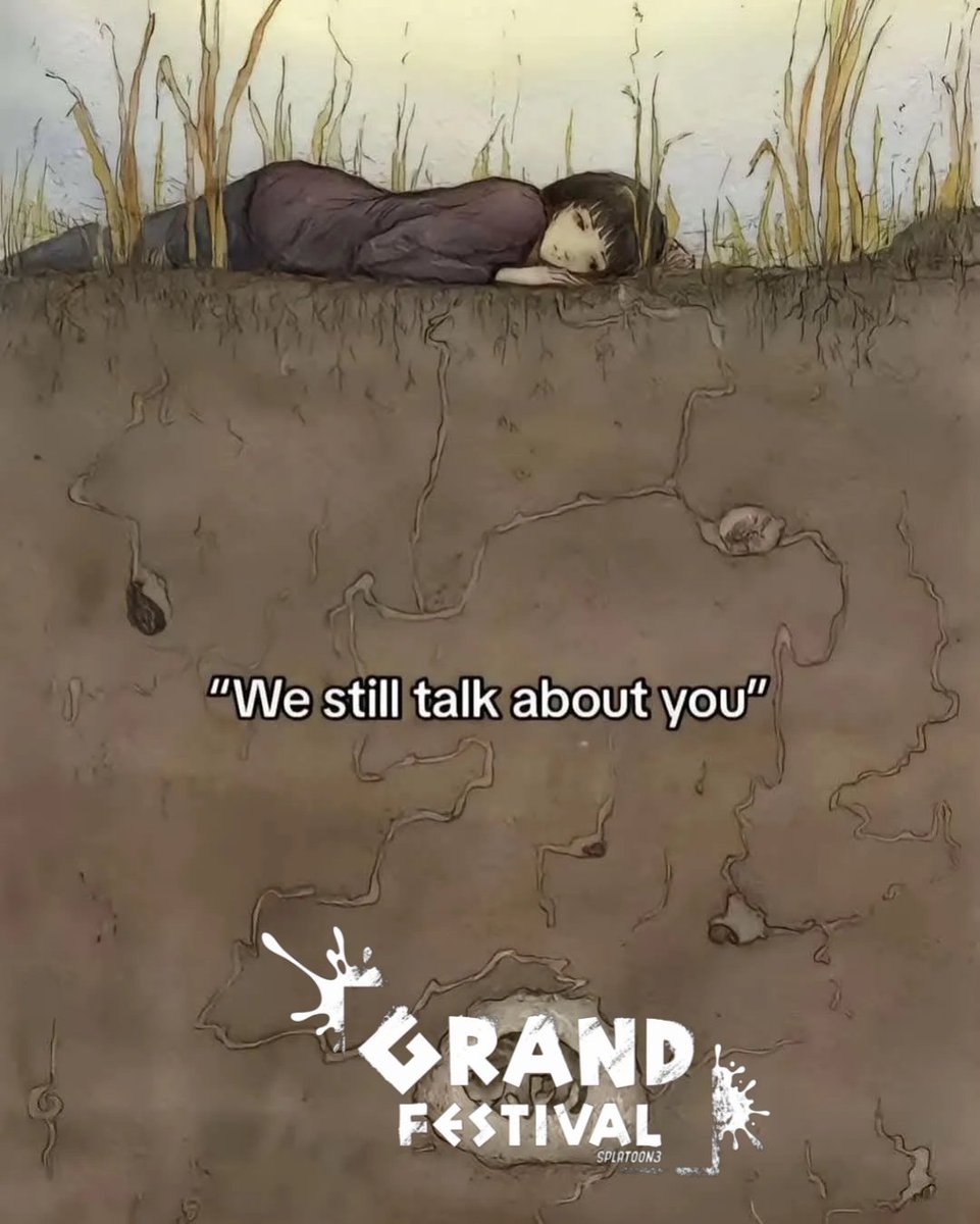 Happy 1 year anniversary to Grand Festival's announcement. we'll never forget you