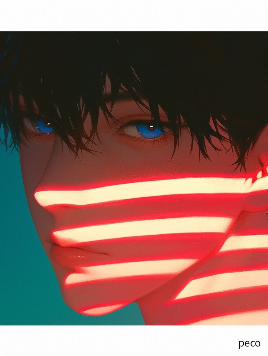 peco on X: 
