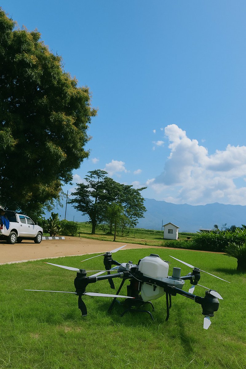 New Addition to the Fleet

We're excited to introduce the T50 - our latest powerhouse for precision, performance, and productivity.

At Tukutech, we invest in innovation to serve you better. The sky is no longer the limit - it's just the beginning