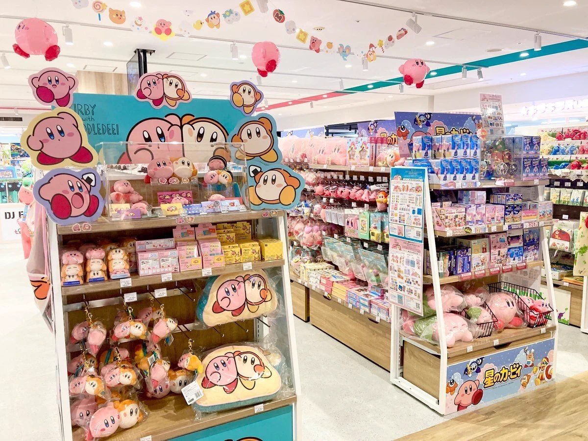 カービィ　グッズまとめ売り ツリービレッジ＠横浜 on X: 