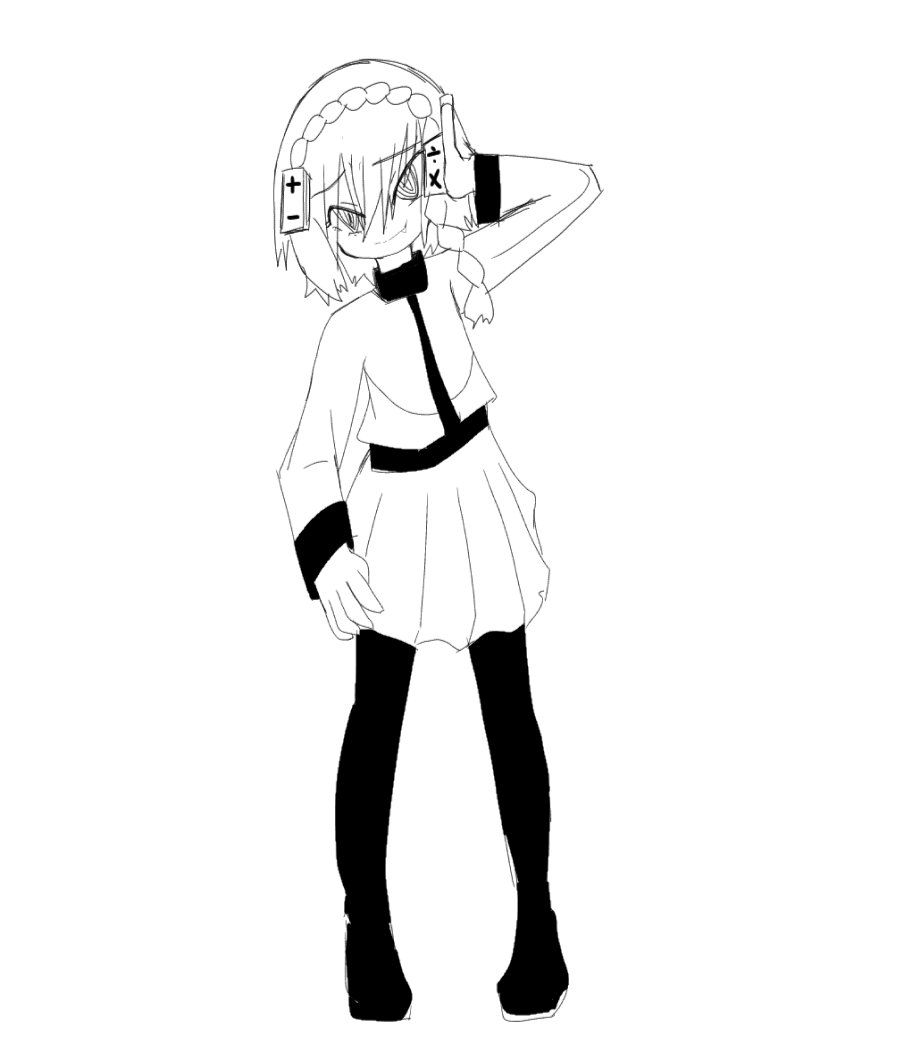 オリキャラ(風貴) Uncannybee7364 (@uncannybee7364) / X