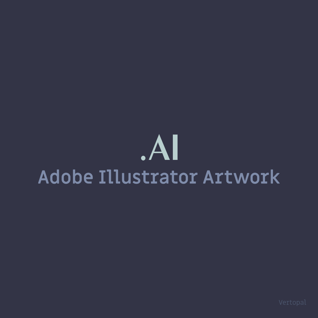 vertopal_com's tweet photo. 🎨 AI is Illustrator's native vector format, storing paths, brushes, and artboards.
Convert AI to PNG for free: https://t.co/yFiyW7nmdn
#AI #VectorDesign #Illustrator https://t.co/3W1QZLE5VB