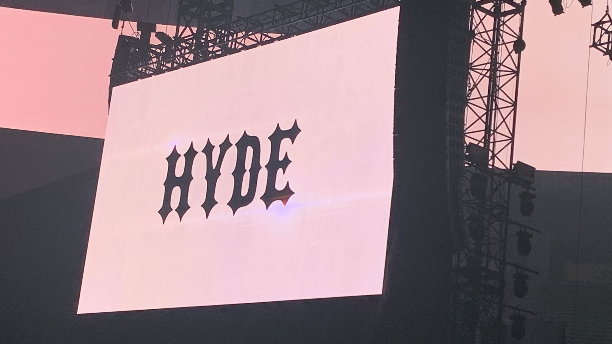 gunda ステルス hyde 24時まで Spade∞ on X: 