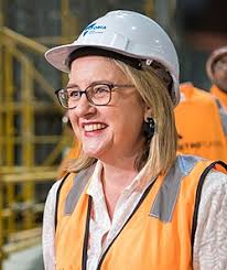 In the Northern Territory the population of indigenous people is 30 percent of the population.  In Victoria, it's just .09 percent. Why the fuck would the Victorian government enter into a treaty? There is something truly rotten going on in our once wonderful country.