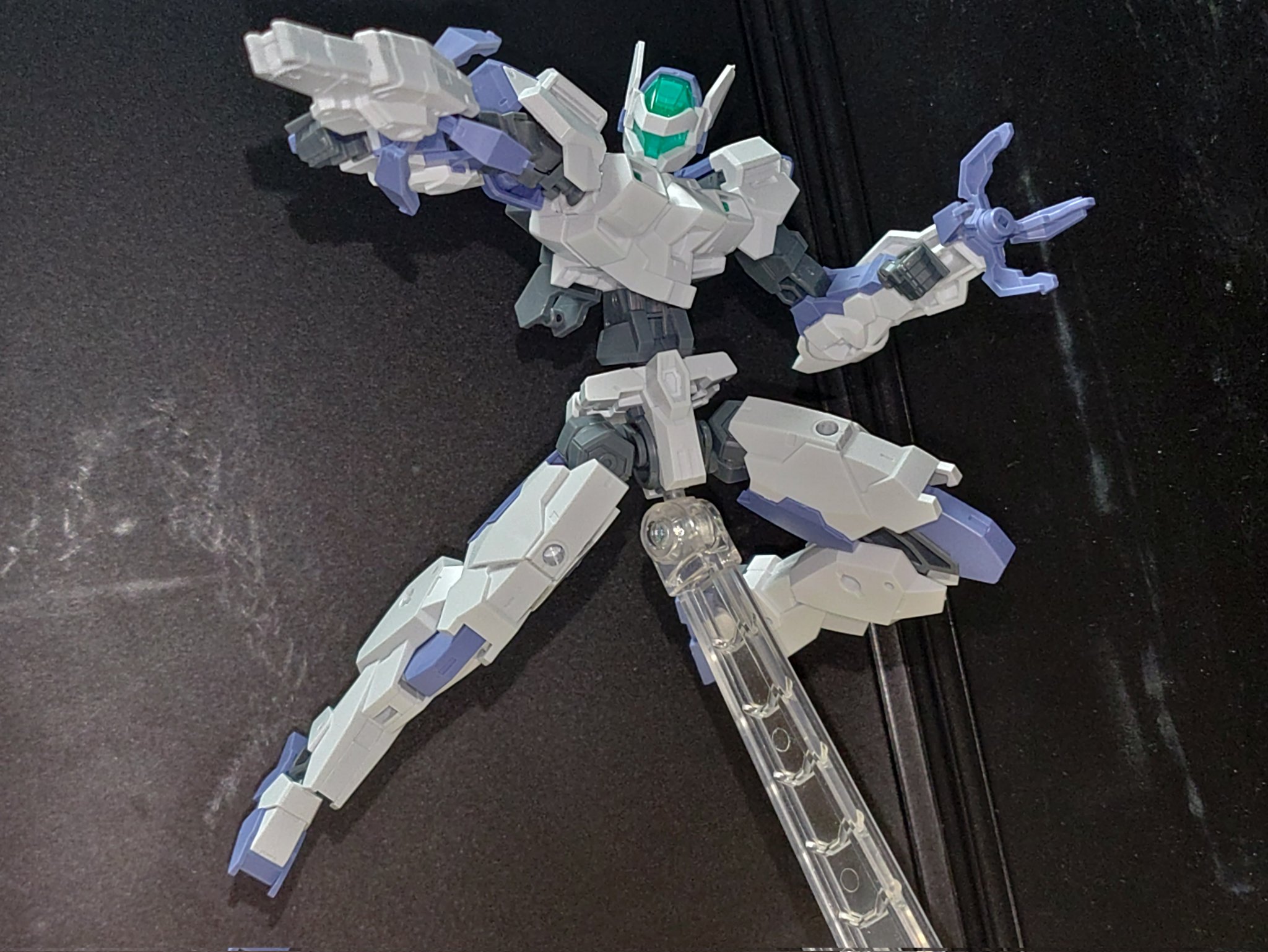 30mm　まとめ売り+未組立 ガンプラ 未組立 まとめセット｜Yahoo!フリマ（旧PayPayフリマ）