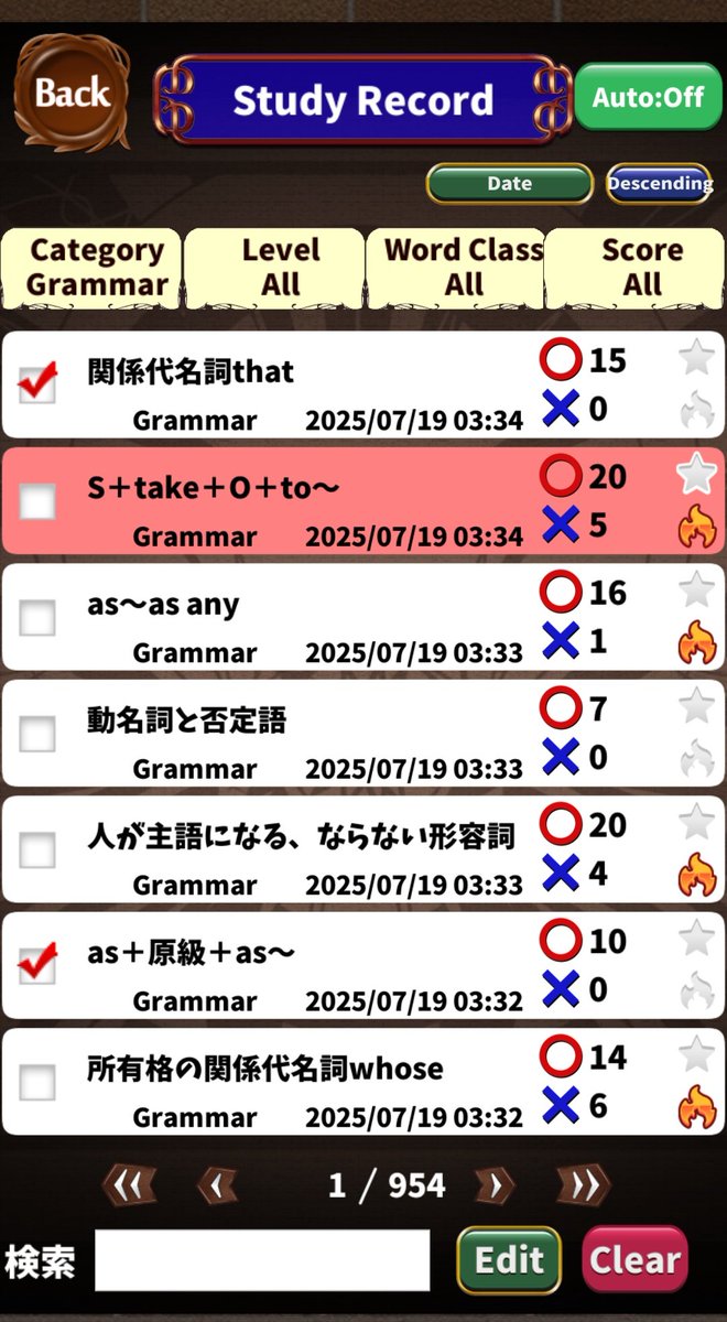 Haru＊まとめ・フォロー割10%様 リクエスト 10点 まとめ商品 Haru on X: 