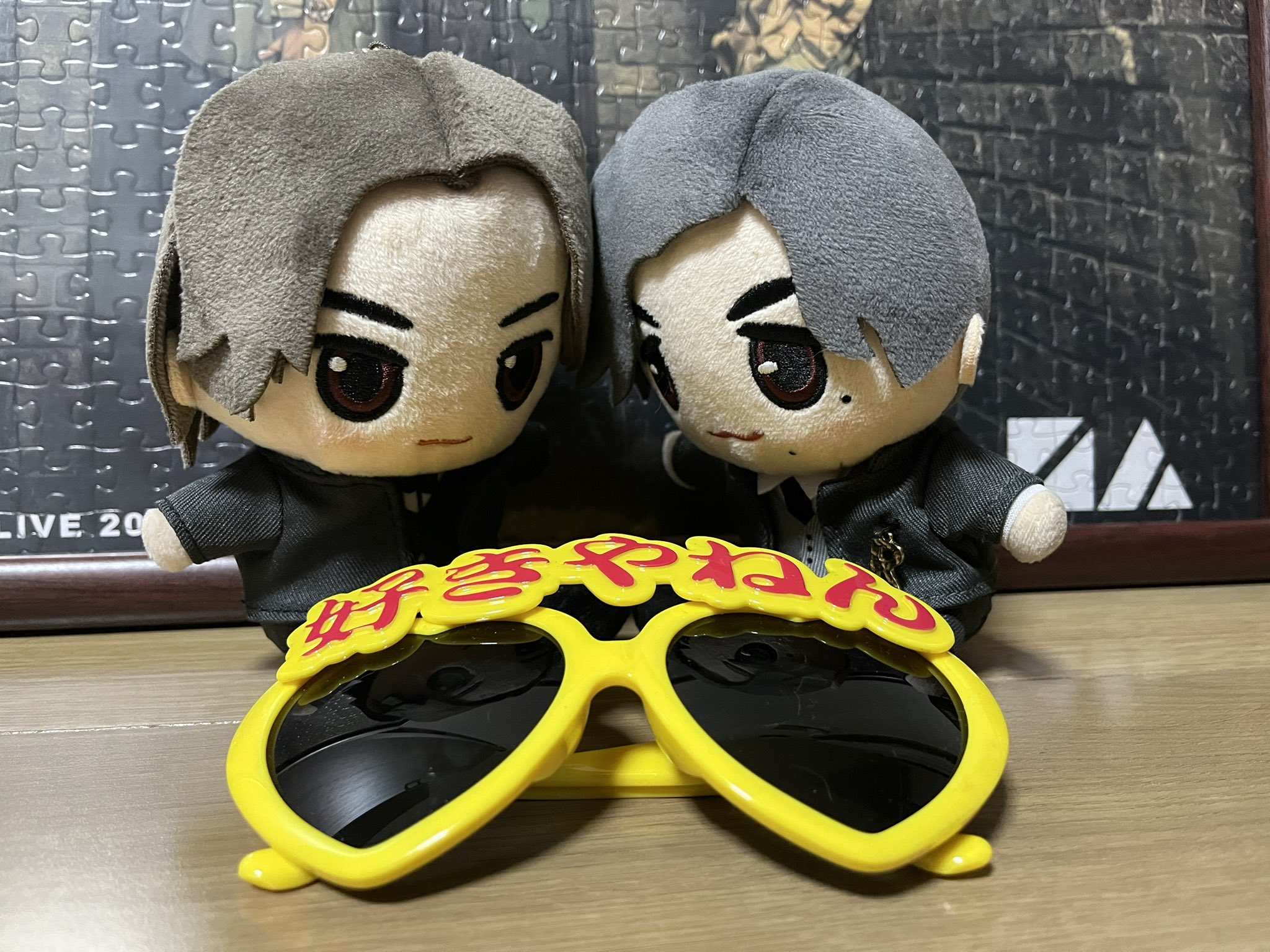 ぷうにゃん on X: 
