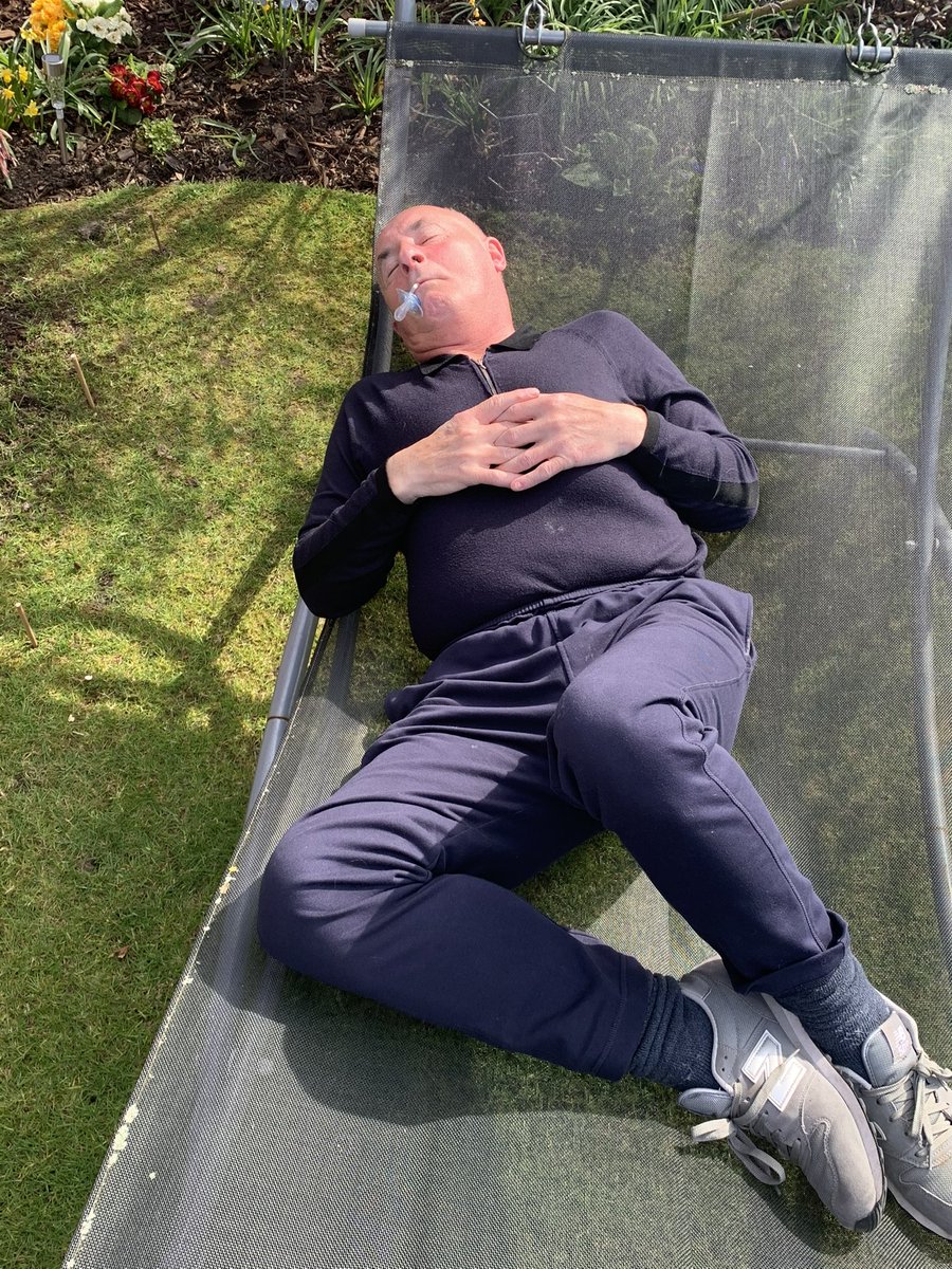 Happy birthday Willie boy <a href="/WillieK55459127/">Willie King</a> 🦸🏻‍♂️ 🍻