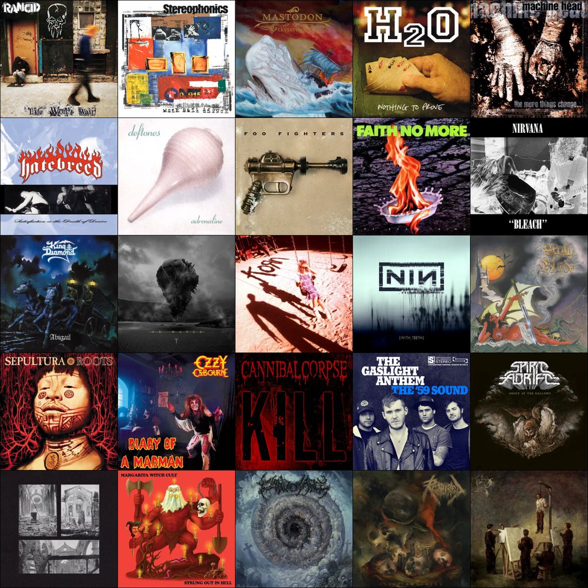 jdeeimi's tweet image. This week, I have mostly been listening to...