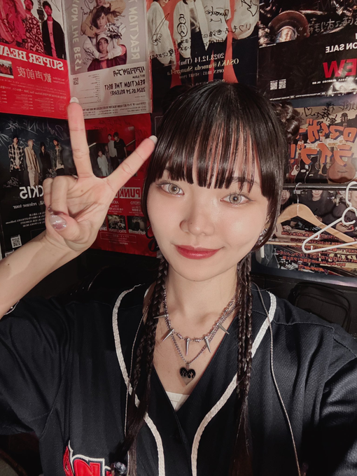 Backstage media image