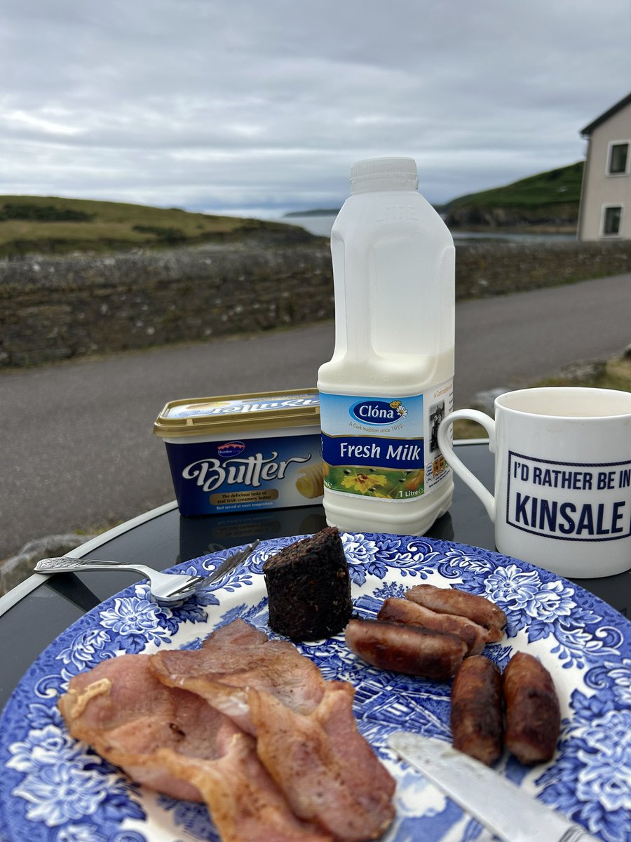 David Forde tweet media