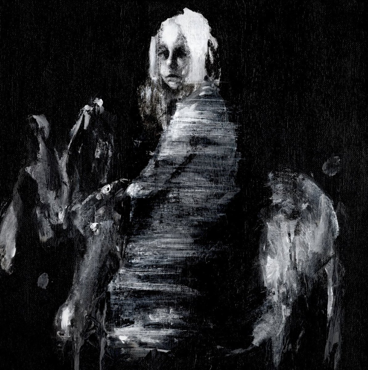 utgdeergirl's tweet image. ✨New Drop!✨
Welcome to my new drop. First piece from my Storyteller Series. Sometimes small memories cover a large part of our hearts 🤍🤍🤍
“Girl On Pony, A Glitchy Memory”
0.2 $eth
🔗 ⬇️