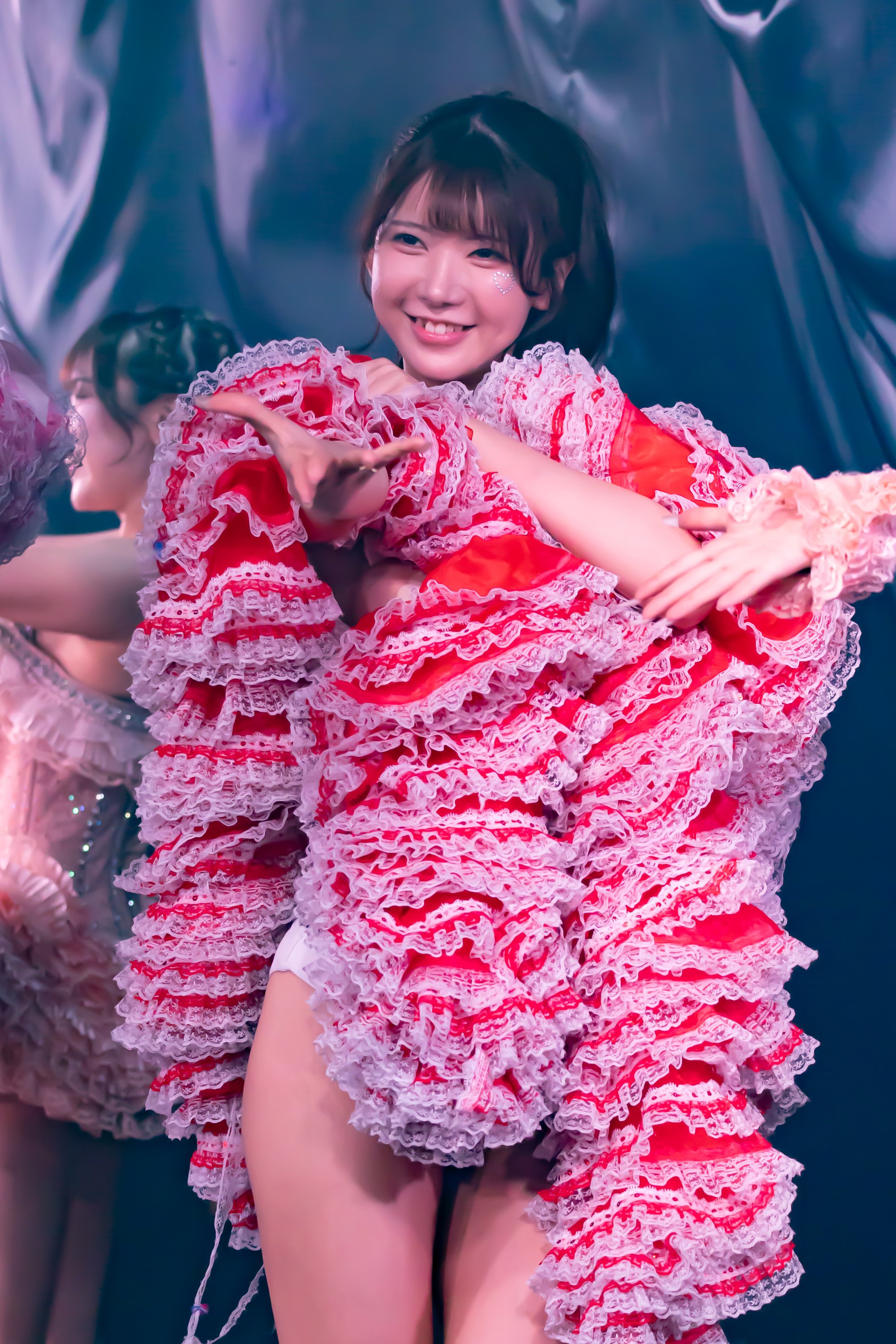 あんず🍒@63Angel(旧バーレスク東京) (@Anzu_burlesque) / X