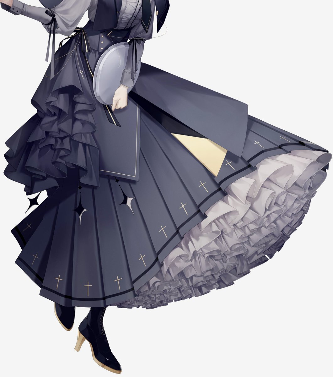 いつ見てもどうかしている
二度と描けません