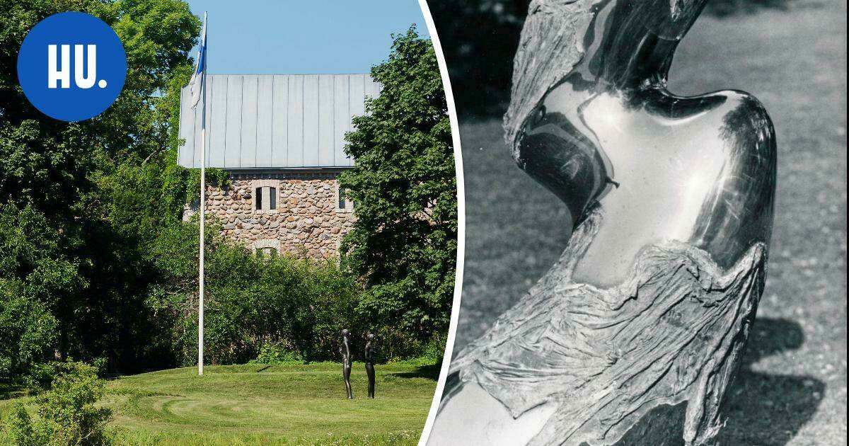 140000 euron pronssipatsaat varastettiin Vantaalla – poliisi pyytää apua dlvr.it/TM0Rdh