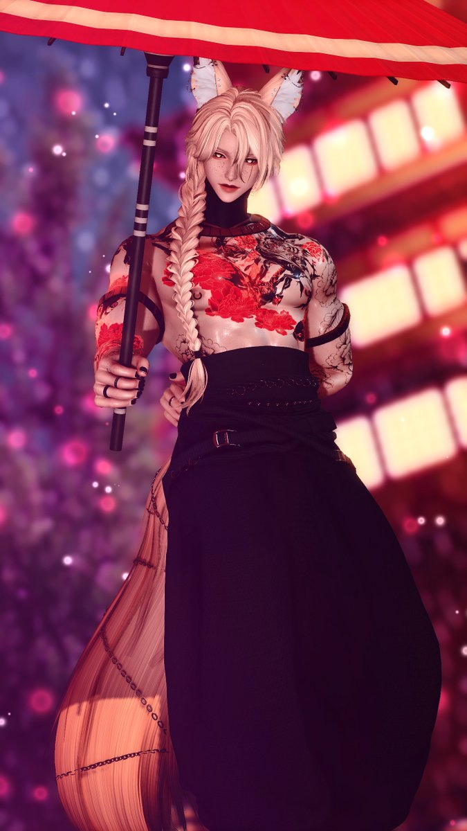 RNyxarras's tweet image. ๐'๐๐ ๐๐ ๐ช๐ ๐ฆ๐ฃ ๐๐๐ฃ๐๐ ๐ฃ
#gpose #FFXIVSelfie #ffxivsnaps #GPOSERS #miqote #ReShade