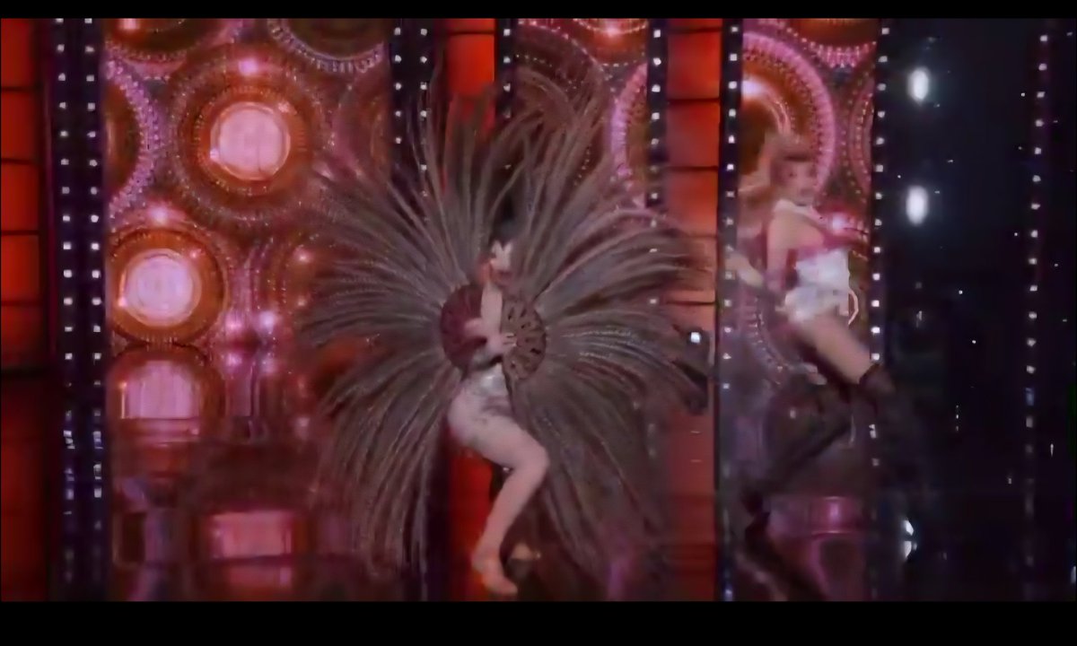 Bosco hands down performed one of the best lipsyncs in drag race herstory #DragRace #rupaulsdragraceallstars