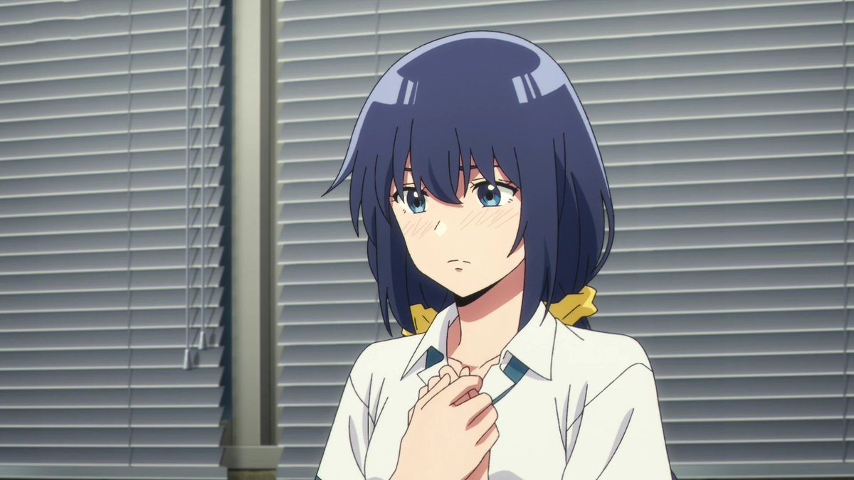 أنتو يا بتوع مارين ومومو ونازونا، هي كلمة وحدة بس......ماشيرو تقفل ملفهم ✋✋✋✋