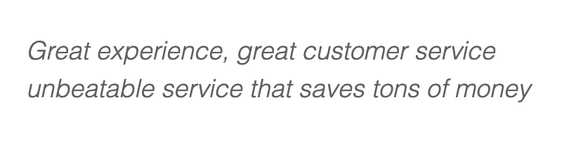 Gino_BetOpenly's tweet image. Thank you. THANK YOU! Reviews like this show we are on to something.

MY DEGENS - sign up for @BetOpenly today and let me know what we can get better. What is confusing. We listen to all customers and fix fast.