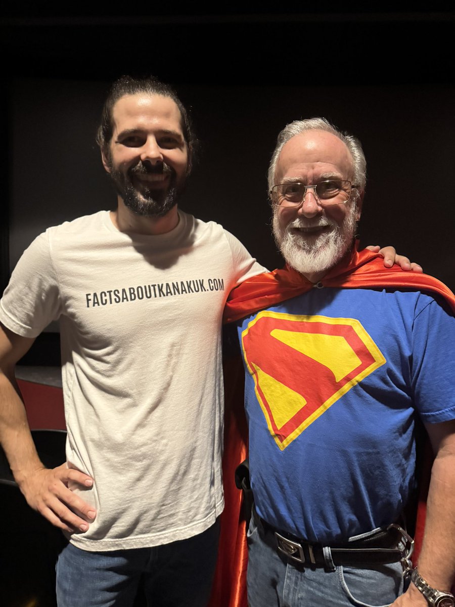 Elizabeth Carlock Phillips (@elizcarlock) on Twitter photo Two heroes 🦸
<a href="/RepSeitz156/">Rep. Brian Seitz</a> and #KanakukAbuse survivor-advocate Keith Dygert celebrating <a href="/treys_law/">Trey's Law</a> passing in Missouri this session! Thanks, supermen Two heroes 🦸
<a href="/RepSeitz156/">Rep. Brian Seitz</a> and #KanakukAbuse survivor-advocate Keith Dygert celebrating <a href="/treys_law/">Trey's Law</a> passing in Missouri this session! Thanks, supermen