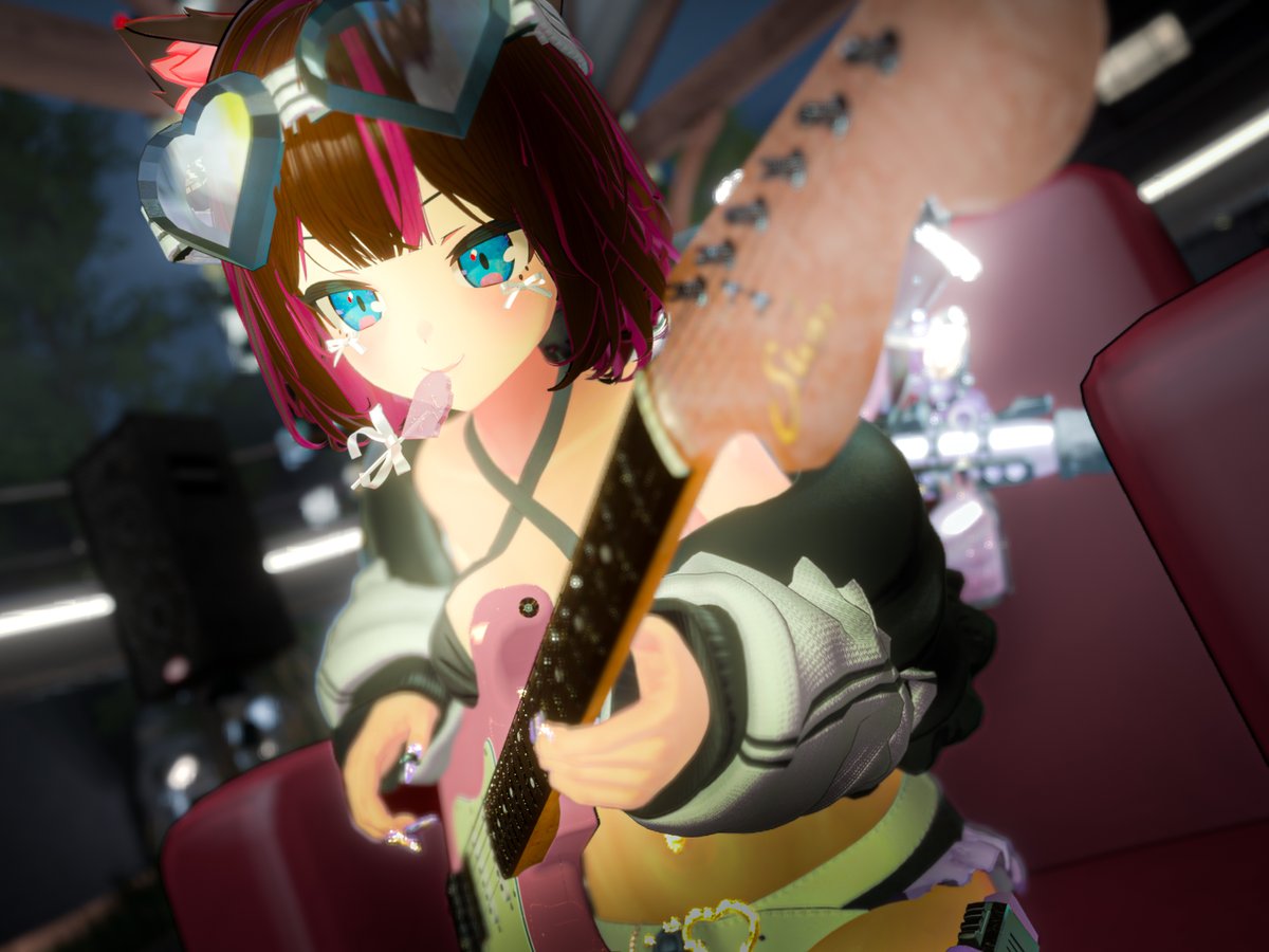 kennzou_f's tweet image. 2025-07-18
#VRFNS 
#VRSJK
始発駅と渋谷