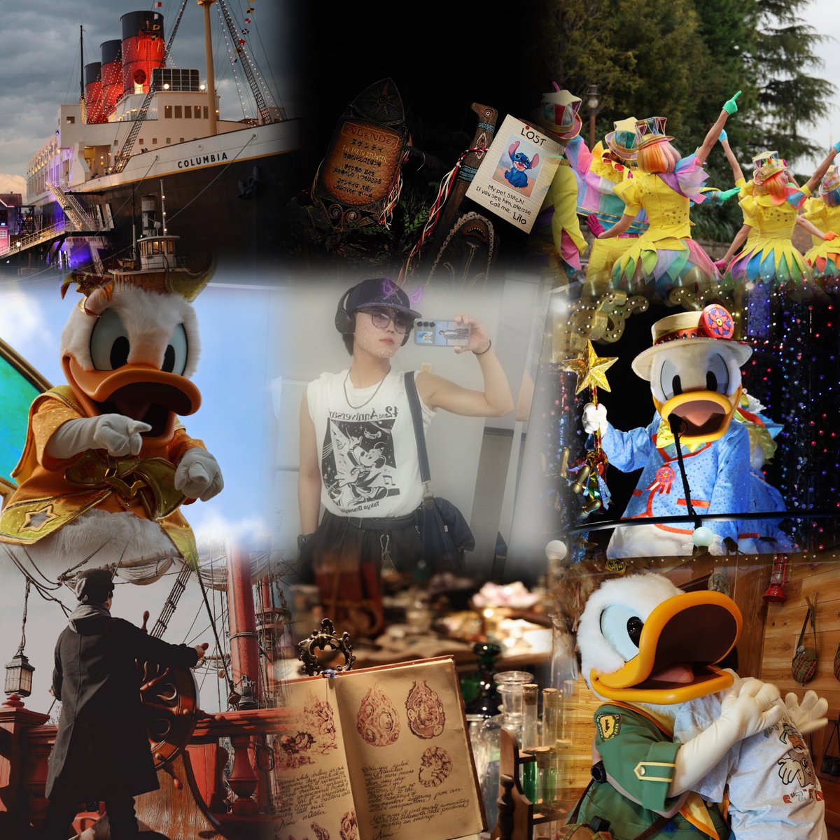 Kousei🐾 tweet media