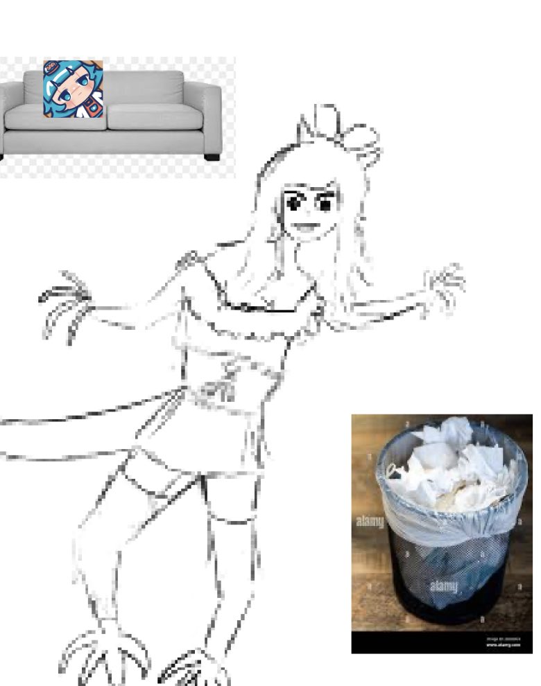 chrchievt's tweet image. plan to clone shoomimi with her used tissues failed, got her ligma instead ๐ญ๐ญ๐ญ๐ญ๐ญ
time to rest up ;-;