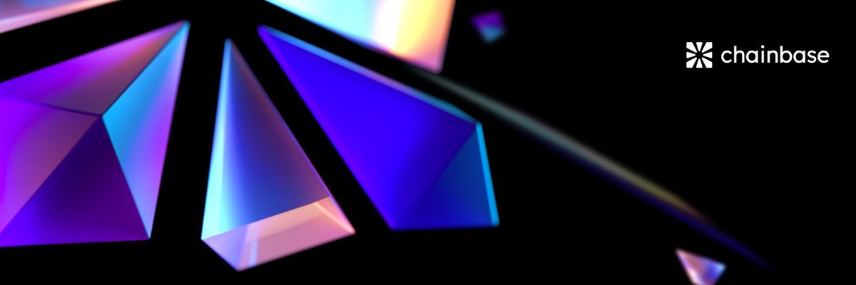 wendyr9_'s tweet image. @ChainbaseHQ - Pioneering the Hyperdata Network for the AI Era
In an era where artificial intelligence (AI) is transforming industries, Chainbase ( $C ) emerges as a trailblazer, delivering the world’s largest Hyperdata Network to integrate blockchain data with AI. This project…