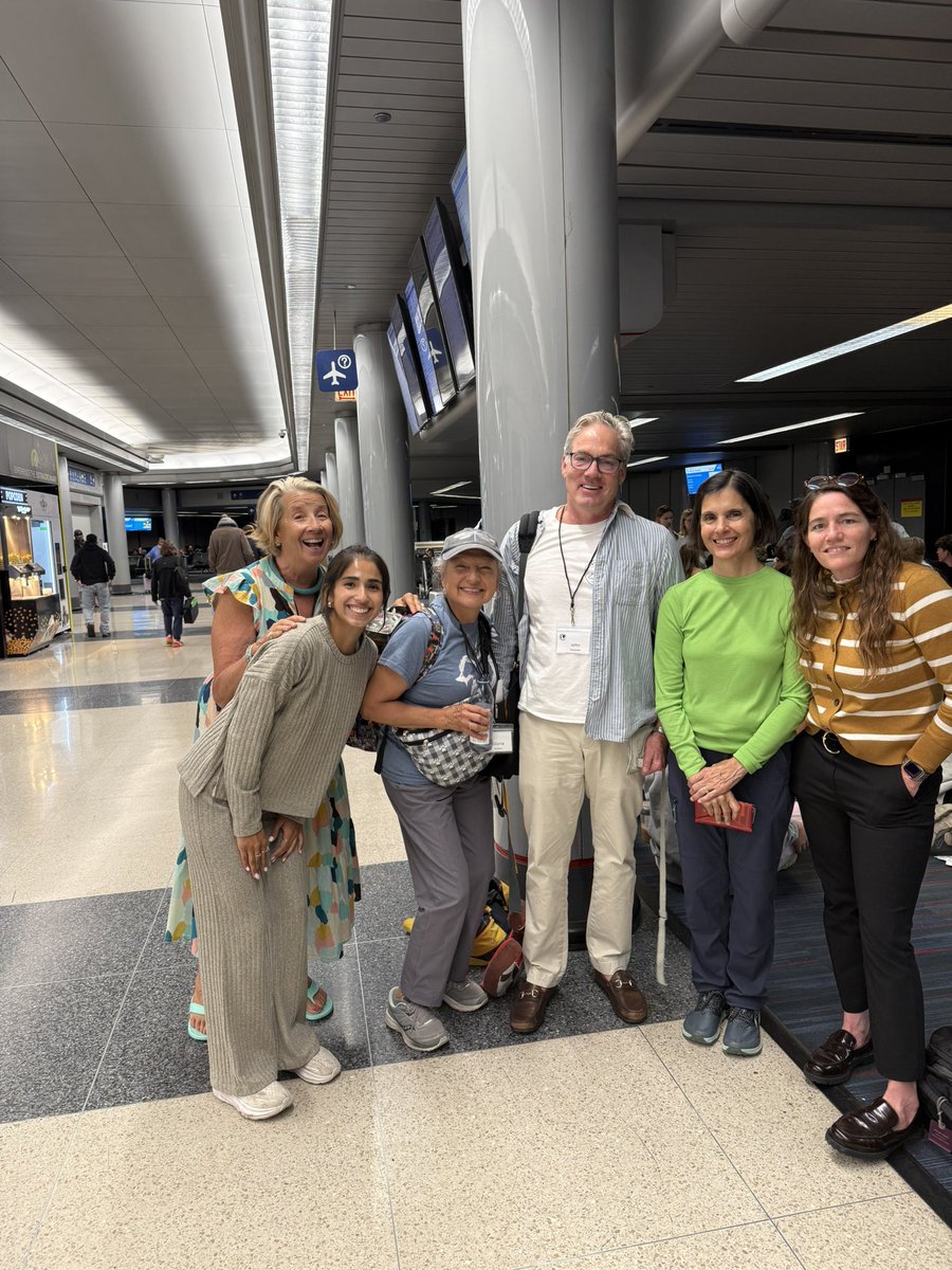 God is so good! After a crazy day, we all gathered at Saint Joseph Church in Wilmette for our departure mass for the annual Lourdes pilgrimage. 62 travelers are leaving Chicago for Lourdes this evening. A little delay did nothing to dampen the spirits of our hearty group.