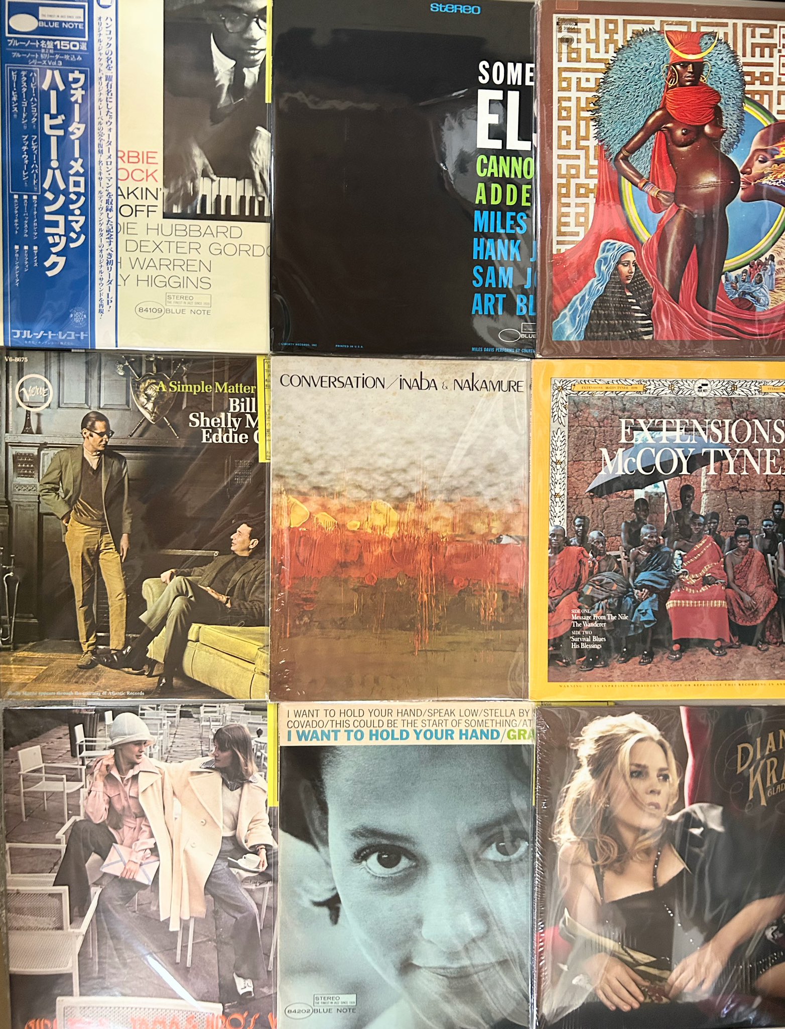 No.27　レコードまとめ売り リプレイスレコード on X: 