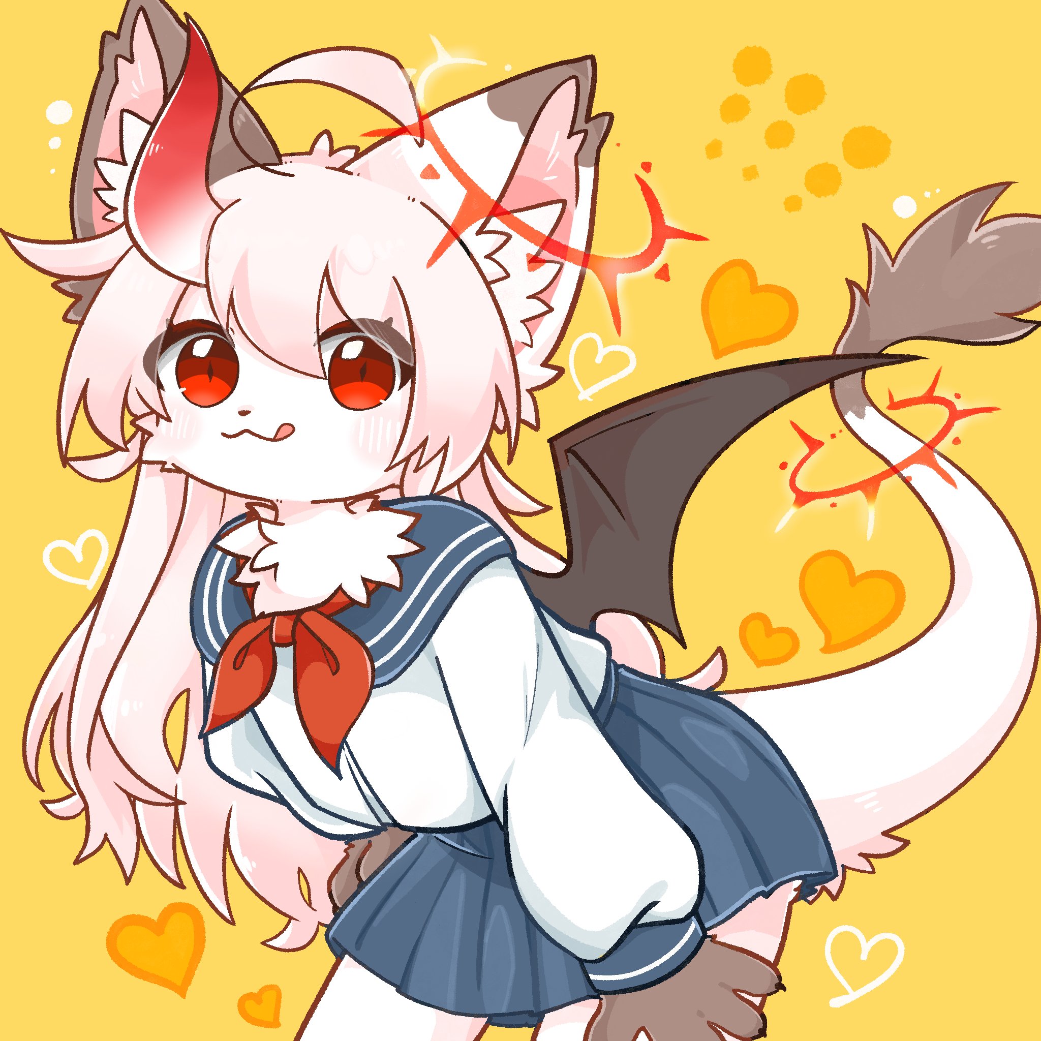 桜尾れん🕊 on X: 