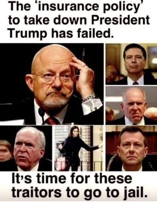 What do you think ?  Will justice ever be served ?