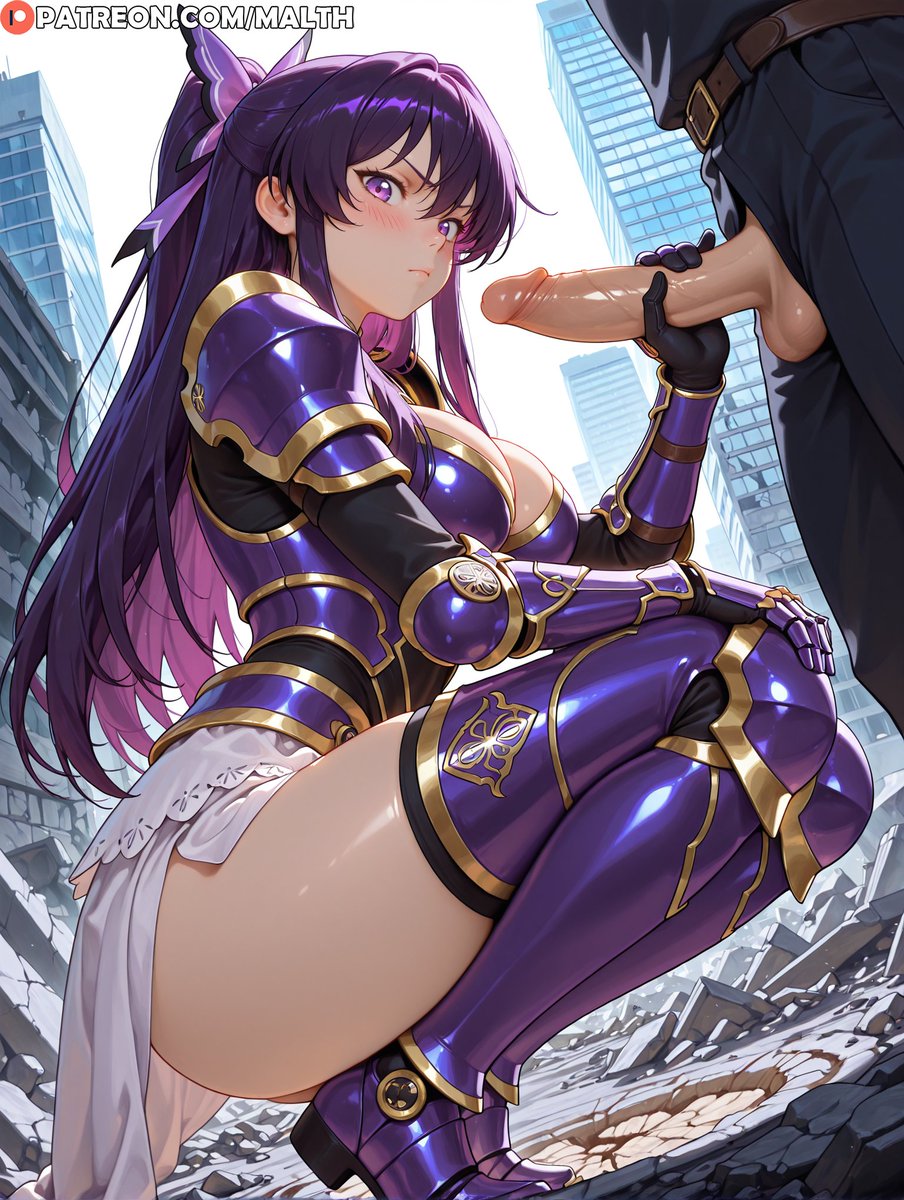 MalthXAI's tweet photo. Chudai😊���

#hentai #rule34 #AIイラスト #date_a_live #tohka https://t.co/pbp1JufzVL