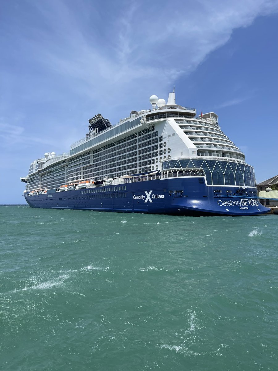 Shore Thing tweet media