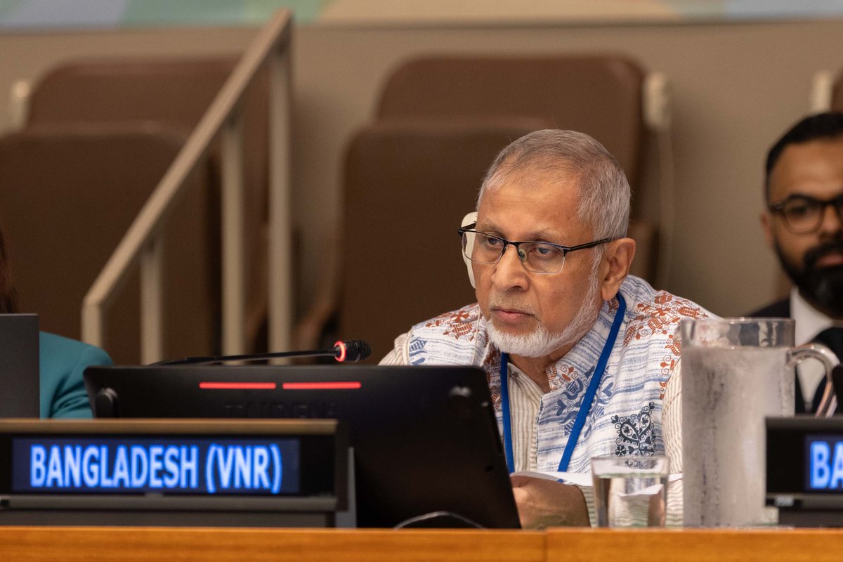 Earth Negotiations Bulletin tweet media