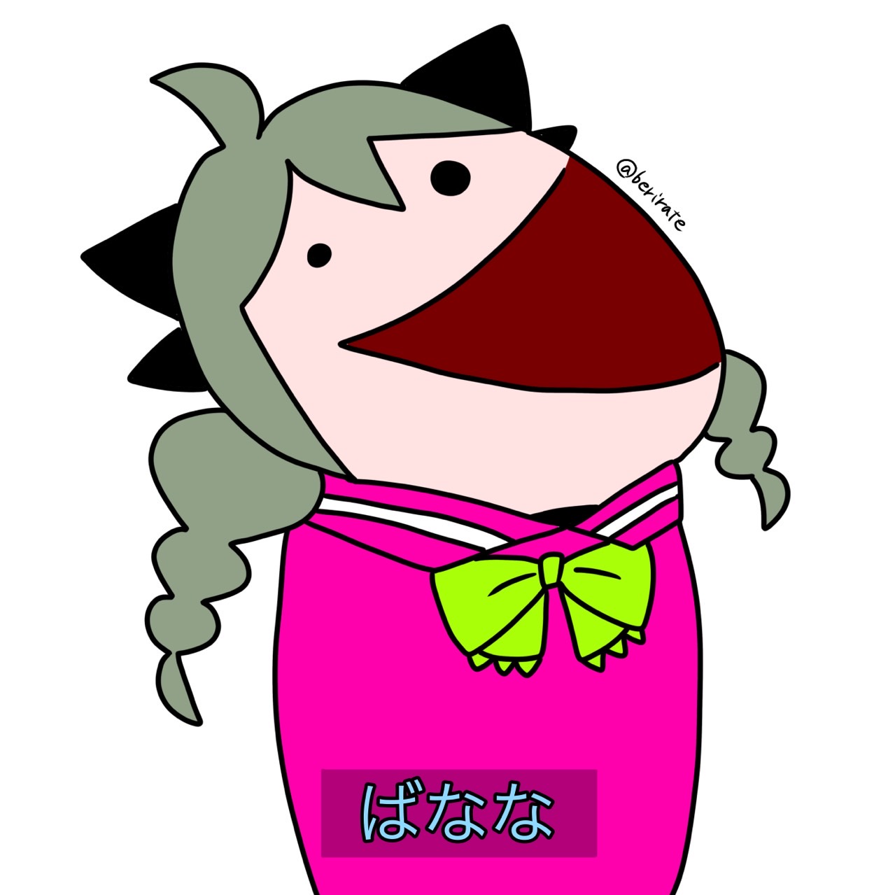 ミカ☆ on X: 
