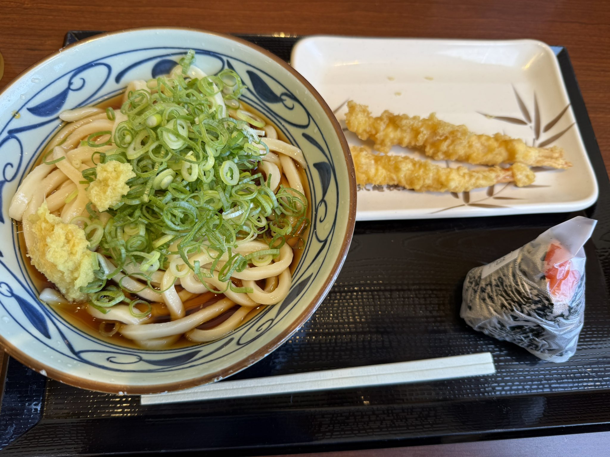 iPad - うどん あつあつ讃岐釜玉うどん | スターゼンの加工品 | 商品情報