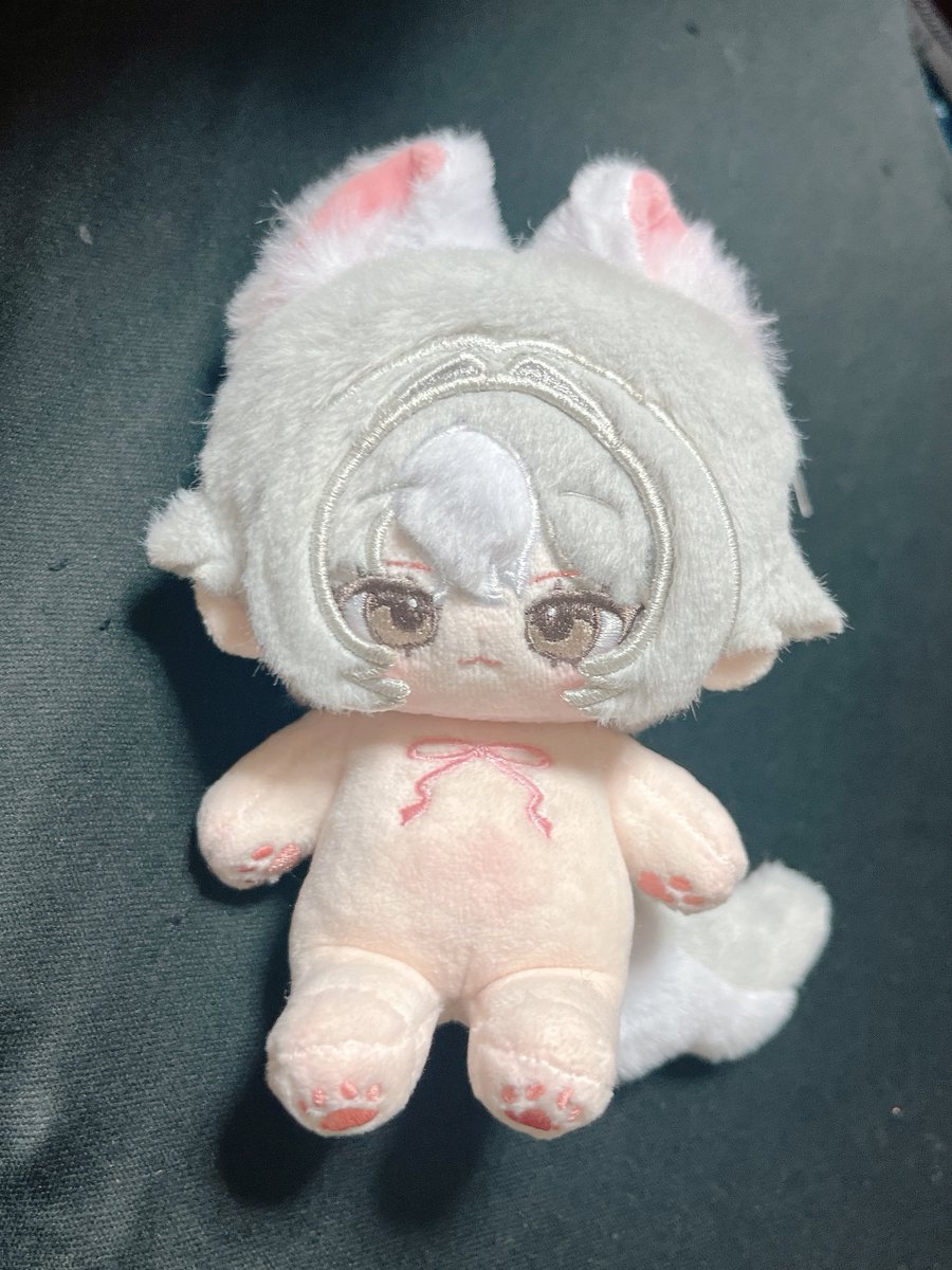 sakura_Enui's tweet image. ぽぽりちゃんは三つ編み外せるのでボーイッシュにもなるのである