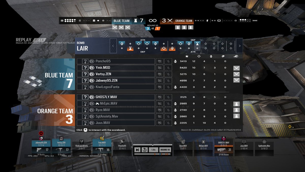 poncho_R6's tweet image. Another weirdly frustrating gameday. 1-0 in xgs