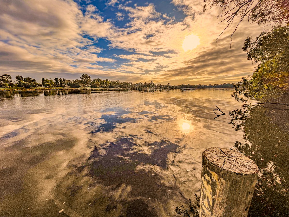 A smile can bloom in darkest hours,
More healing than the softest flowers.
It hides the storm, it lifts the soul,
And makes the broken pieces whole.