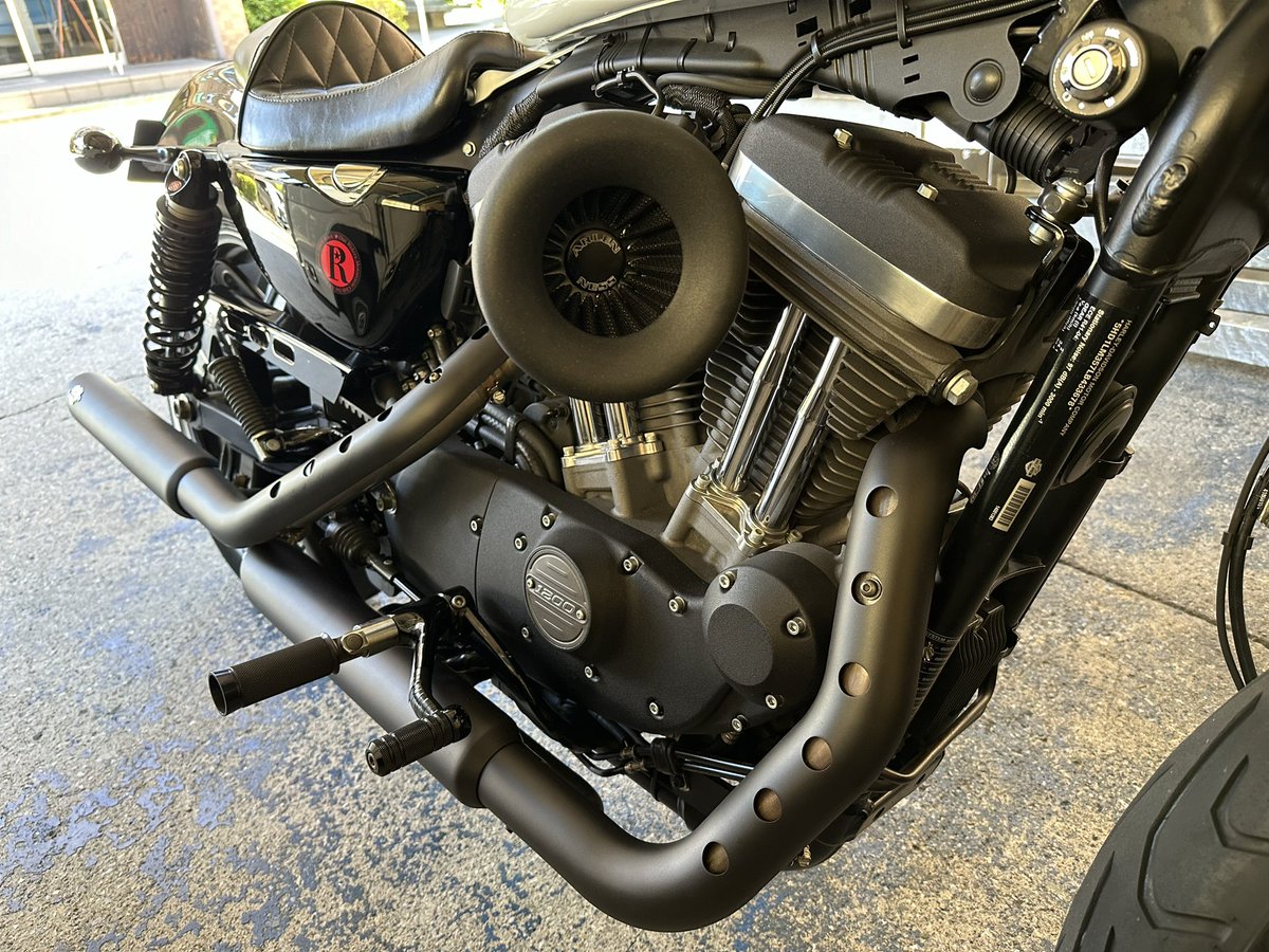 エアクリの主張感がハンパない🤣