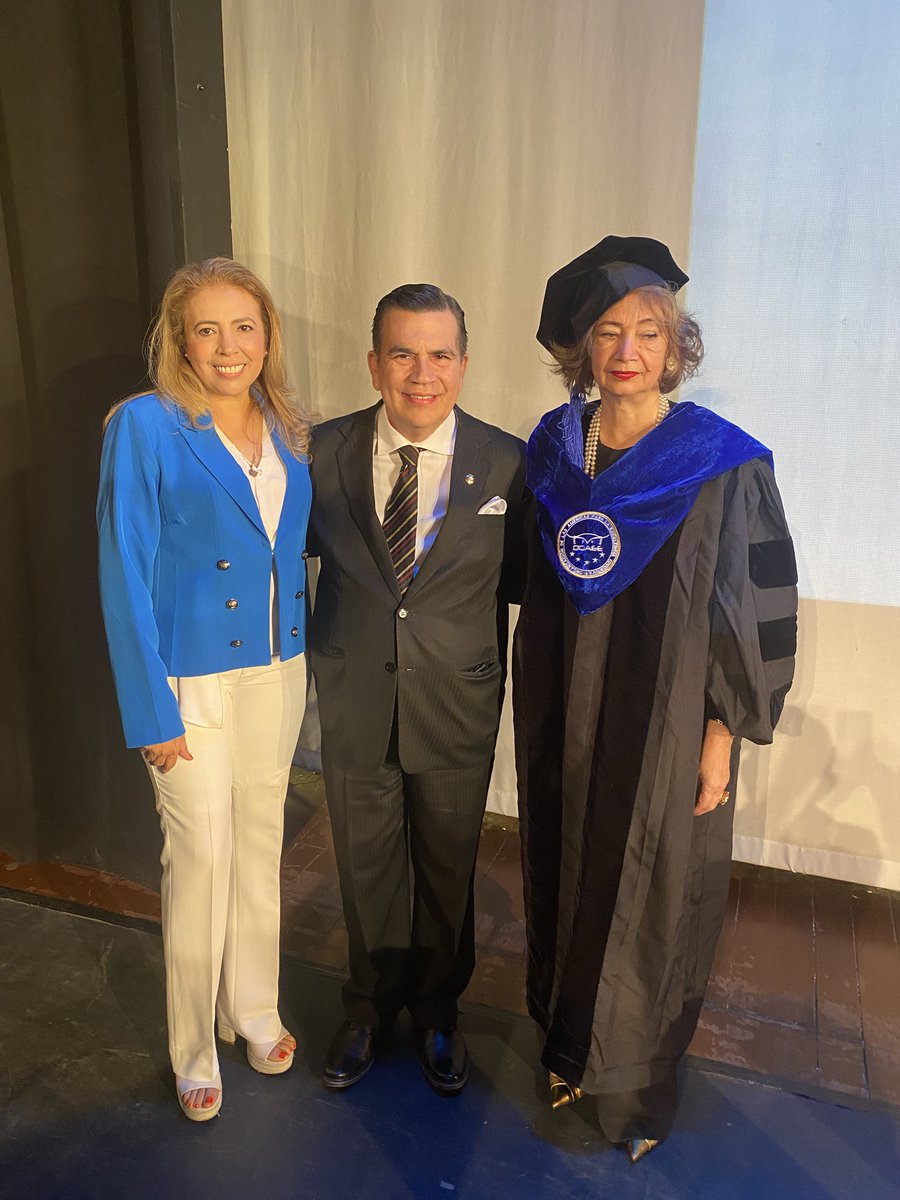 Martha Rizzo G, PhD tweet media