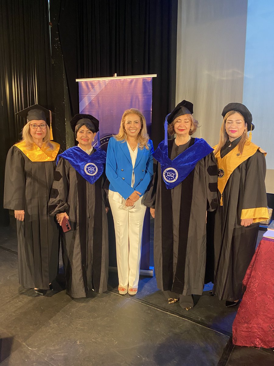 Martha Rizzo G, PhD tweet media