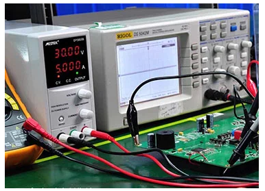 icunlock's tweet image. 💥 Need to fix a dead or faulty PCB?
We provide high-precision testing and repair services for
📍 Fast turnaround | Global support | Expert engineers
📲 WhatsApp: +86-13378667812
📧 orod@chip-programmer.com
🌐 icunlock-mcucrack.com
#ElectronicsRepair #PCBTesting #ChipRepair