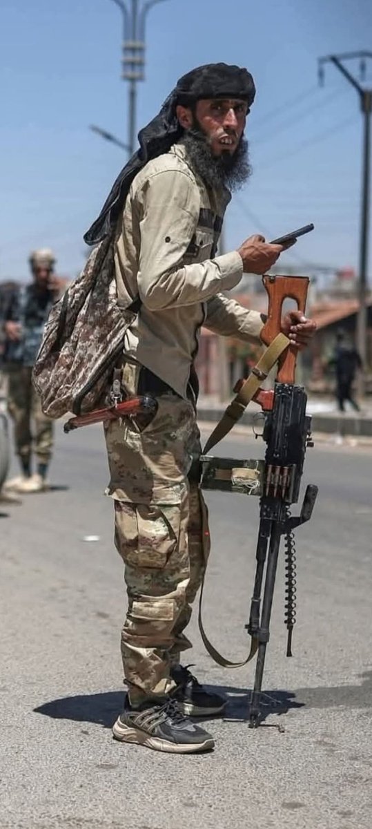 It's shameful to label terrorists as "public security" and "ministry of defense". Lies dominate this region's speech.
عار على كل إنسان حر ذو أخلاق ان يسمي هذه العناصر التكفيرية الإرهابية الأمن العام ووزارة الدفاع.
أقوى خطاب في هذه المنطقة هو الكذب.
<a href="/araReuters/">Reuters | رويترز العربية</a> <a href="/CNN/">CNN</a> <a href="/AFP/">AFP News Agency</a> <a href="/ABC/">ABC News</a> <a href="/UN/">United Nations</a>