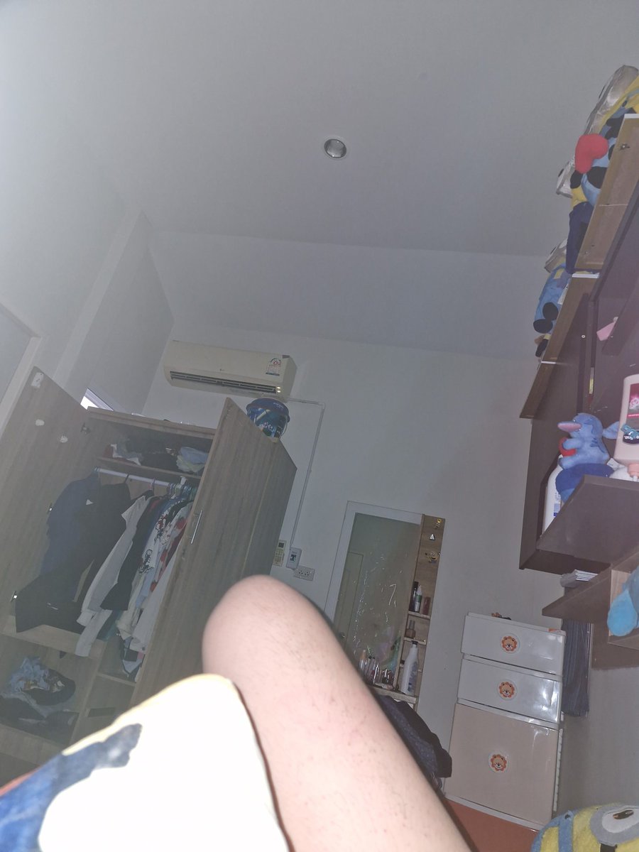 ออกกะมาก็นอนดิ่😪😪 #ระยอง #นิคมพัฒนา #บ้านค่าย