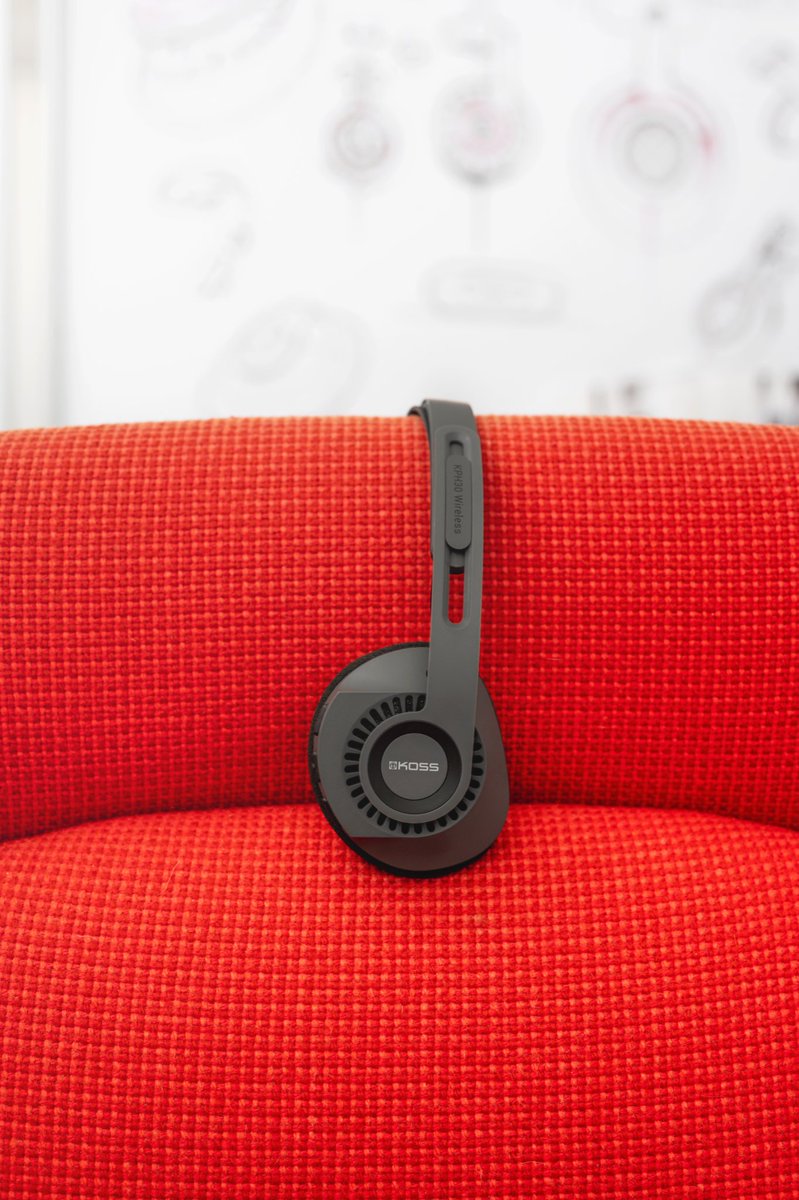 eatuna247's tweet image. 🔥 Leak Alert 🔥
Best wireless headphones! @KossHeadphones KPH30 Wireless!
Buy them now!
koss.com/products/kph30…