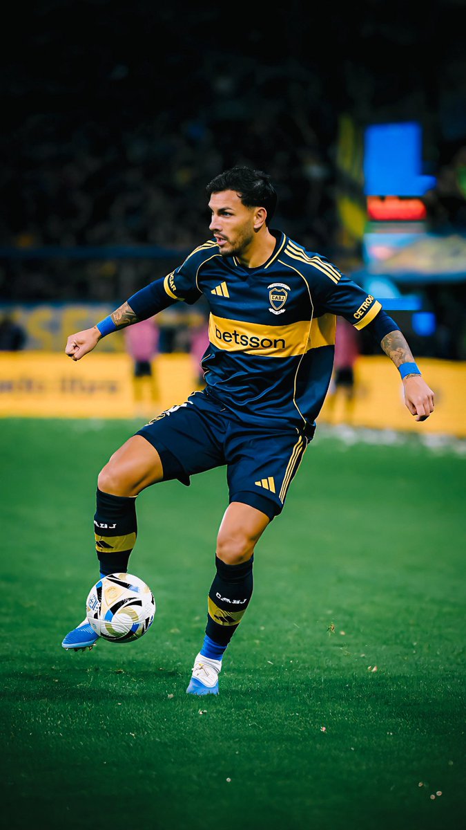 Estoy totalmente enamorado