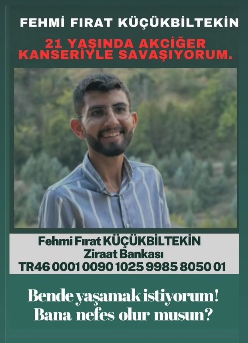 Nakil için yardımınıza ihtiyacı var.. <a href="/dincerazaphangs/">Dinçer Azaphan</a> <a href="/Ankaraabisiofc/">Ankaraabisi</a>