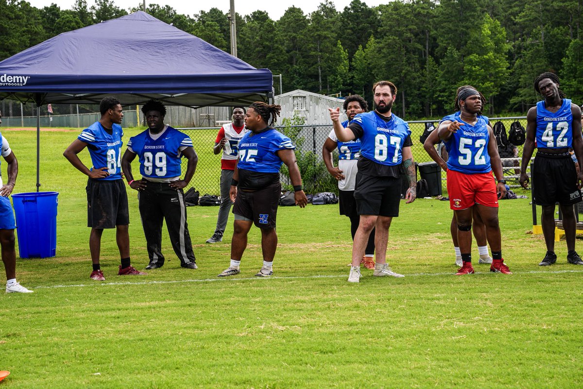 Camp mode loading… ⏳